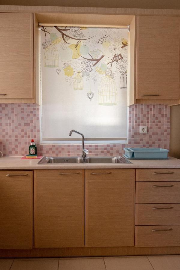 John&Effie'S Studio ลิเกีย ภายนอก รูปภาพ